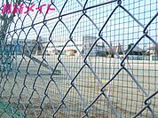 桑名市立日進小学校 500m
