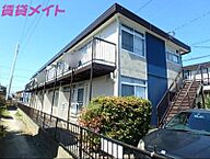 三重県桑名市大字江場：物件画像／株式会社賃貸メイト　桑名星川店