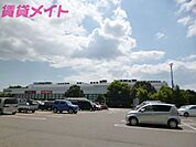 イオン大安店 3590m