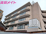 三重県桑名市三ツ矢橋：物件画像／株式会社賃貸メイト　桑名星川店