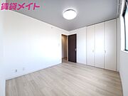 同物件、別部屋の写真です