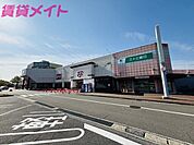 ロピア桑名サンシティ店 2717m