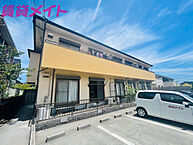 三重県桑名市松ノ木7丁目：物件画像／株式会社賃貸メイト　桑名星川店