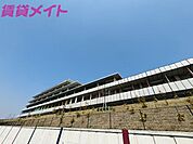 四日市看護医療大学 9000m