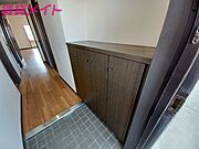同型別部屋写真