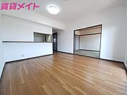 同型別部屋写真