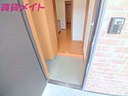 同型別部屋の写真になります。