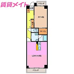 🉐敷金礼金0円！🉐Ｍ’ｓ　ｍａｎｓｉｏｎ