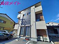 三重県桑名市大字東野：物件画像／株式会社賃貸メイト　桑名星川店