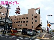 医療法人財団青木会青木記念病院 1528m