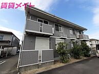 三重県桑名市長島町押付：物件画像／株式会社賃貸メイト　桑名星川店