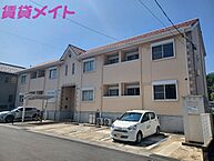 三重県桑名市大字東方：物件画像／株式会社賃貸メイト　桑名星川店