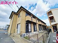 三重県桑名市大字東方：物件画像／株式会社賃貸メイト　桑名星川店