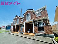 三重県員弁郡東員町大字六把野新田：物件画像／株式会社賃貸メイト　桑名星川店