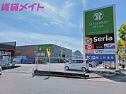 Ichigokan＋PLUS桑名陽だまり店 843m