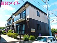 三重県桑名市赤尾台2丁目：物件画像／株式会社賃貸メイト　桑名星川店