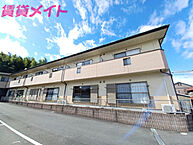 三重県桑名市大字桑部：物件画像／株式会社賃貸メイト　桑名星川店