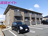 三重県桑名市大字江場：物件画像／株式会社賃貸メイト　桑名星川店