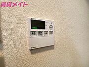同タイプの部屋写真です