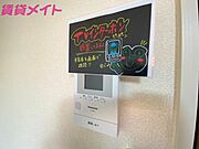 同タイプの部屋写真です