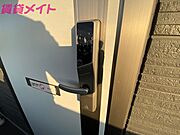 同タイプの部屋写真です