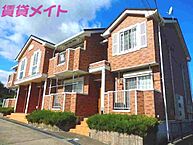 三重県桑名市多度町小山：物件画像／株式会社賃貸メイト　桑名星川店