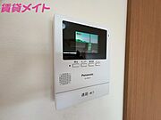 別部屋の写真です