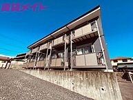 三重県員弁郡東員町大字鳥取：物件画像／株式会社賃貸メイト　桑名星川店