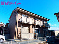 三重県桑名市長島町押付：物件画像／株式会社賃貸メイト　桑名星川店