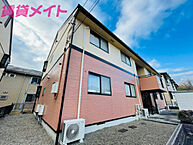 三重県桑名市星見ヶ丘3丁目：物件画像／株式会社賃貸メイト　桑名星川店