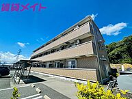三重県桑名市野田4丁目：物件画像／株式会社賃貸メイト　桑名星川店