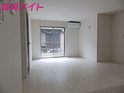 居室・リビング同一物件別部屋のお写真です