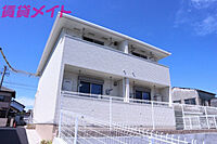 三重県桑名市大字安永：物件画像／株式会社賃貸メイト　桑名星川店