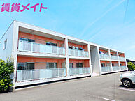 三重県桑名市長島町駒江：物件画像／株式会社賃貸メイト　桑名星川店