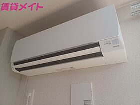ルーチェｓｈｉｂａ  ｜ 三重県桑名市長島町小島（賃貸アパート1LDK・1階・47.64㎡） その12