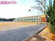 桑名市立陵成中学校 1880m