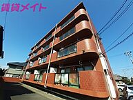 三重県桑名市柳原：物件画像／株式会社賃貸メイト　桑名星川店