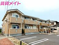 三重県桑名市大字東汰上：物件画像／株式会社賃貸メイト　桑名星川店