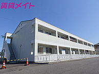 三重県桑名市長島町出口：物件画像／株式会社賃貸メイト　桑名星川店