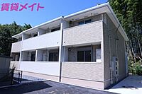三重県桑名市大字額田：物件画像／株式会社賃貸メイト　桑名星川店