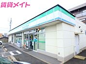 ファミリーマート朝日町おぶけ店 1212m