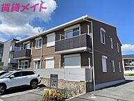 三重県桑名市大字江場：物件画像／株式会社賃貸メイト　桑名星川店