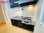 別部屋反転写真です