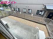 別部屋反転写真です