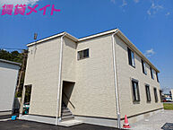 三重県いなべ市北勢町麻生田：物件画像／株式会社賃貸メイト　桑名星川店