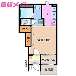 ベルクレイン