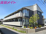 三重県桑名市大字江場：物件画像／株式会社賃貸メイト　桑名星川店