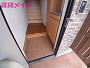 反転同型タイプ写真