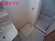 反転同型タイプ写真