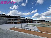 桑名市立多度学園 1586m